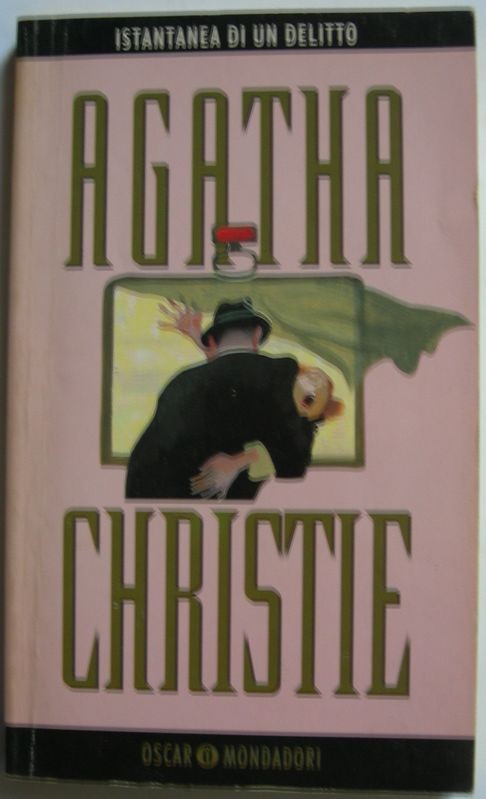 Istantanea di un delitto