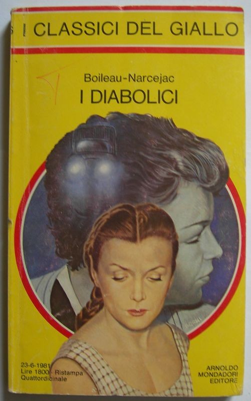 I diabolici