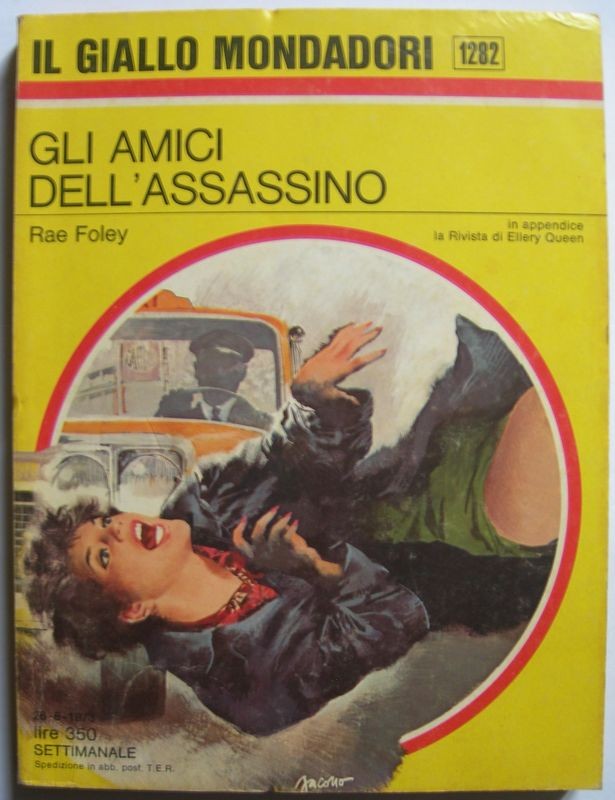 Gli amici dell'assassino