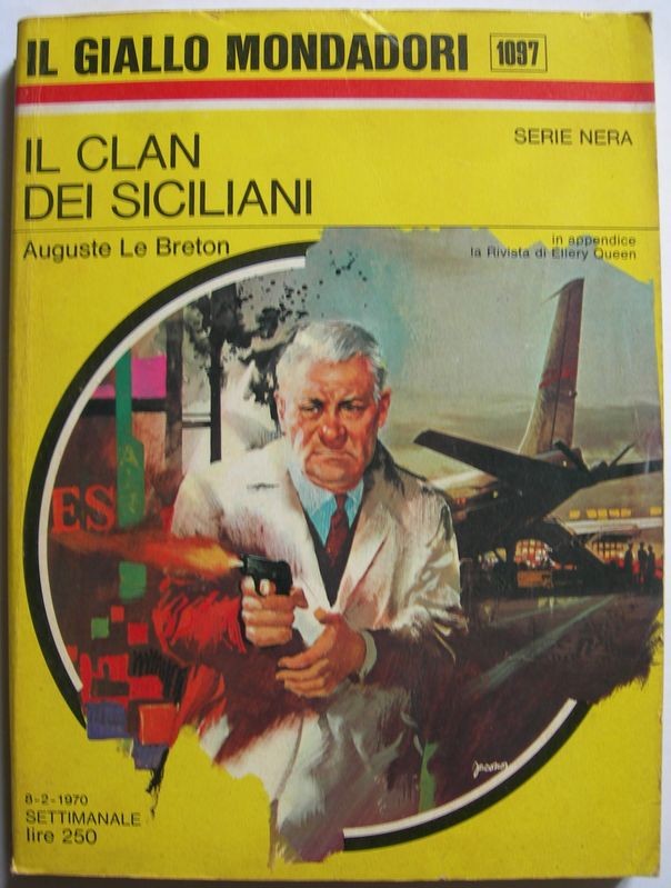 Il clan dei siciliani