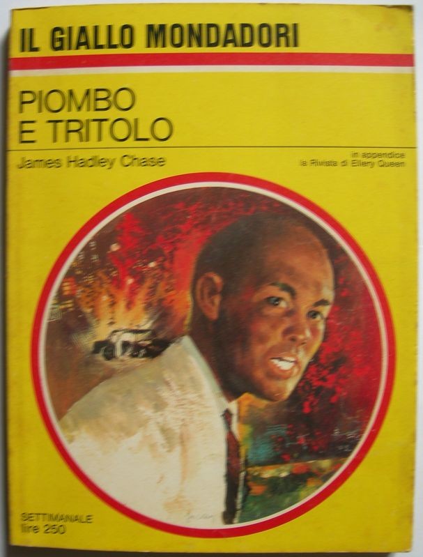 Piombo e tritolo