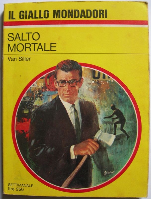 Salto mortale