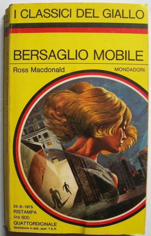 Bersaglio mobile