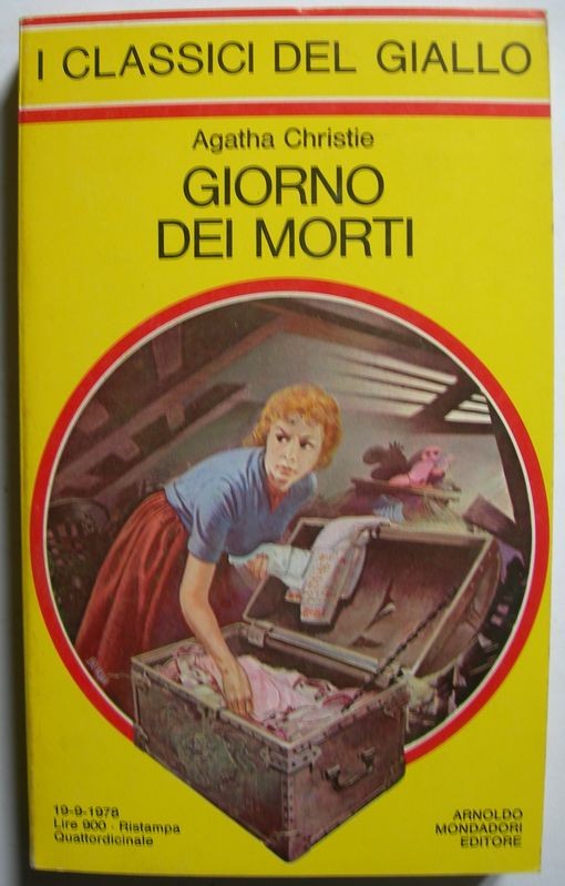 Giorno dei morti