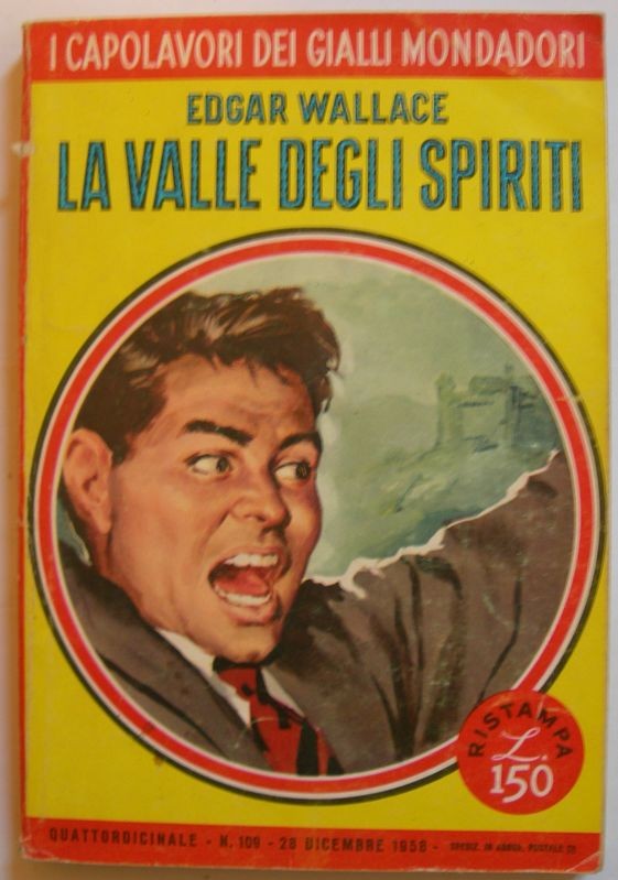 La valle degli spiriti