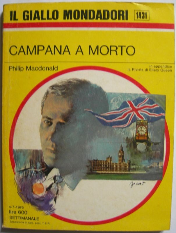 Campana a morto