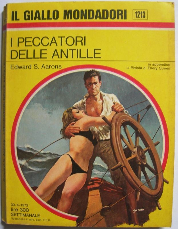 I peccatori delle Antille