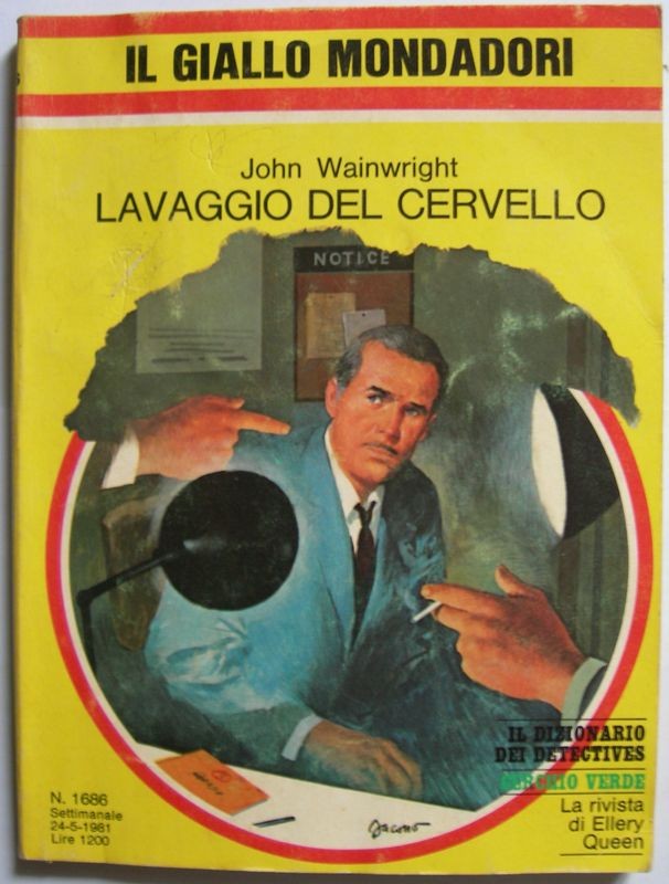 Lavaggio del cervello