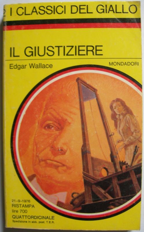 Il giustiziere