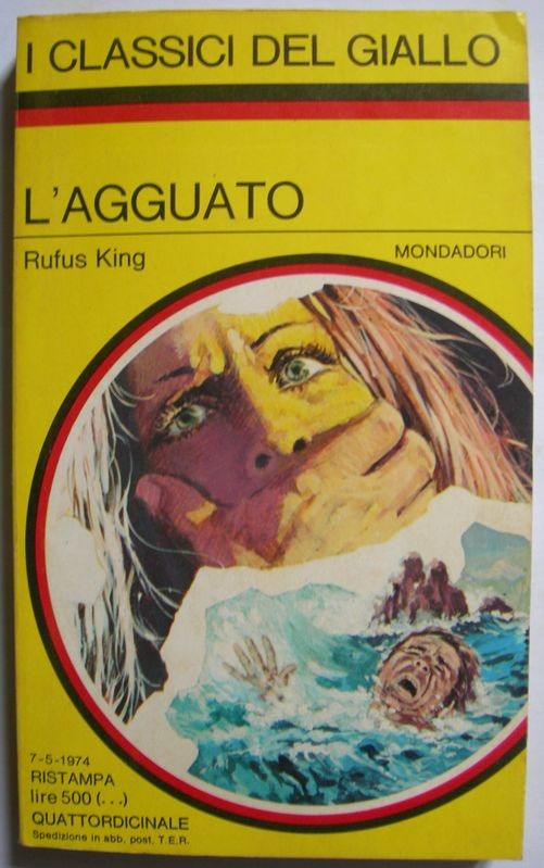 L'agguato