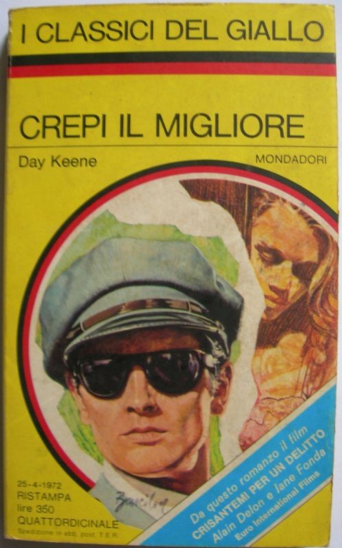 Crepi il migliore