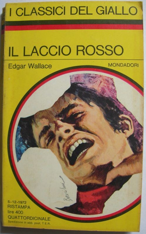 Il laccio rosso