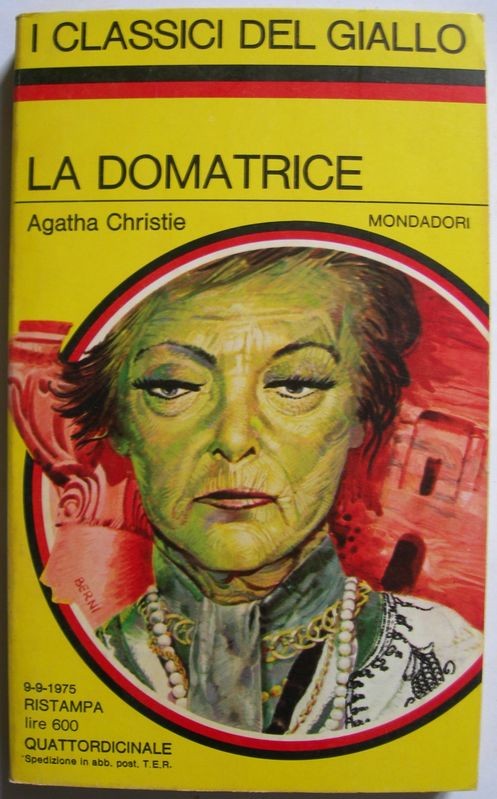 La domatrice