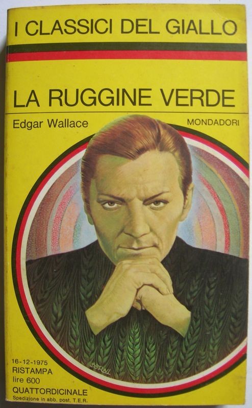 La ruggine verde