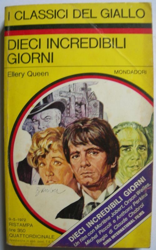 Dieci incredibili giorni