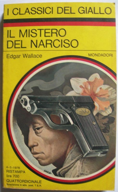 IL mistero del narciso