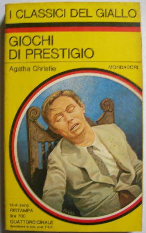Giochi di prestigio