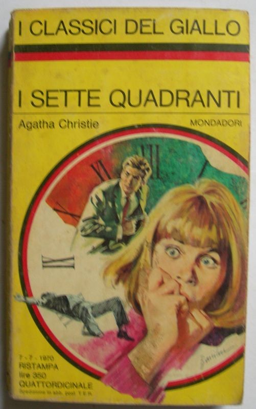 I sette quadranti