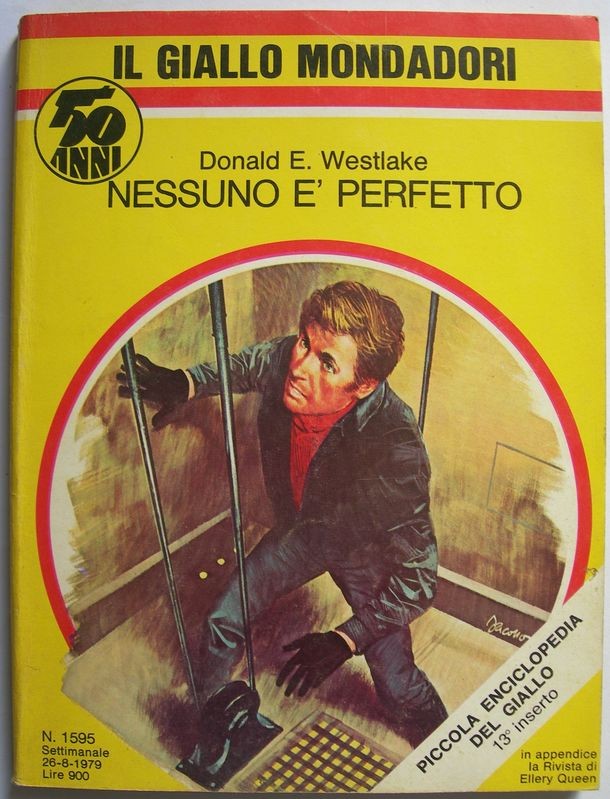 Nessuno è perfetto