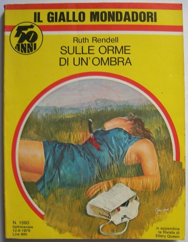 Sulle orme di un'ombra