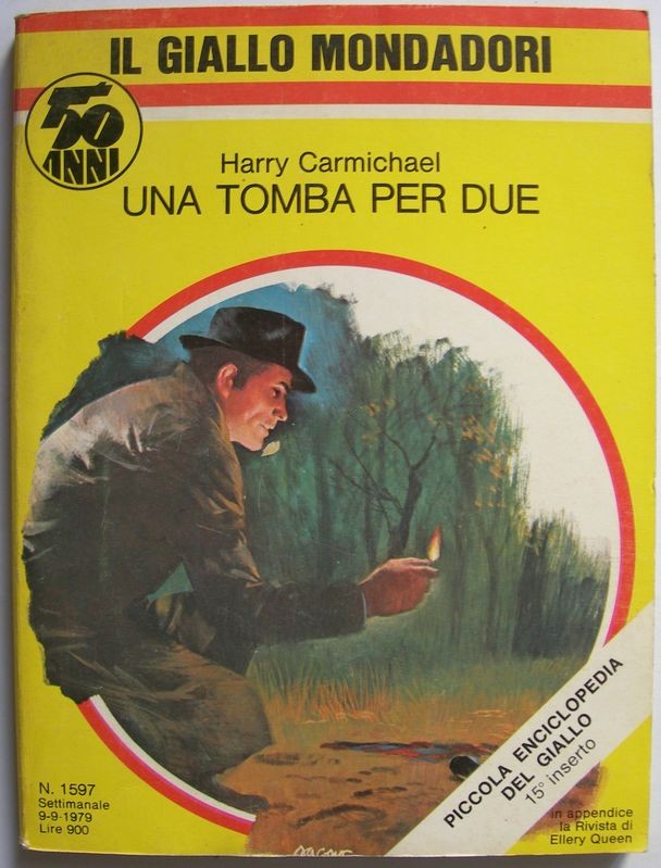 Una tomba per due