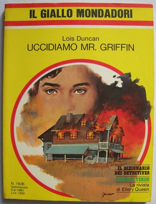Uccidiamo Mr. Griffin