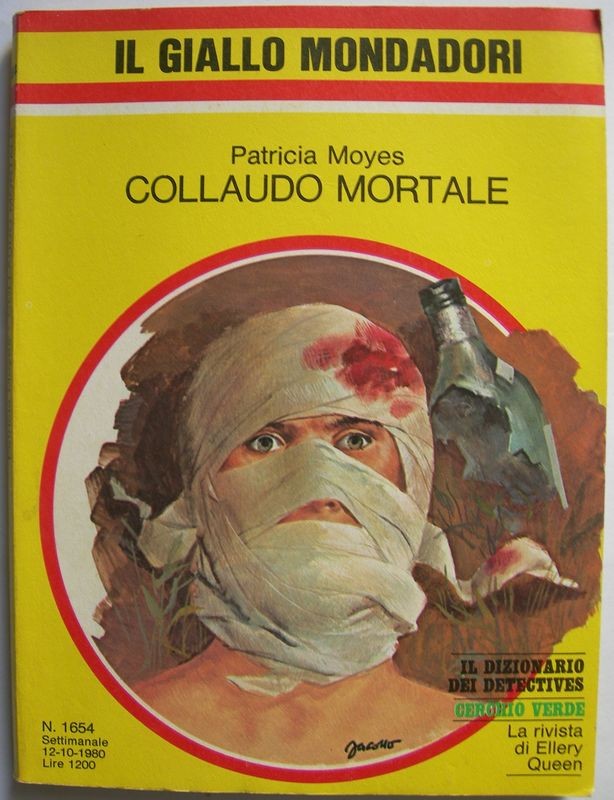 Collaudo mortale