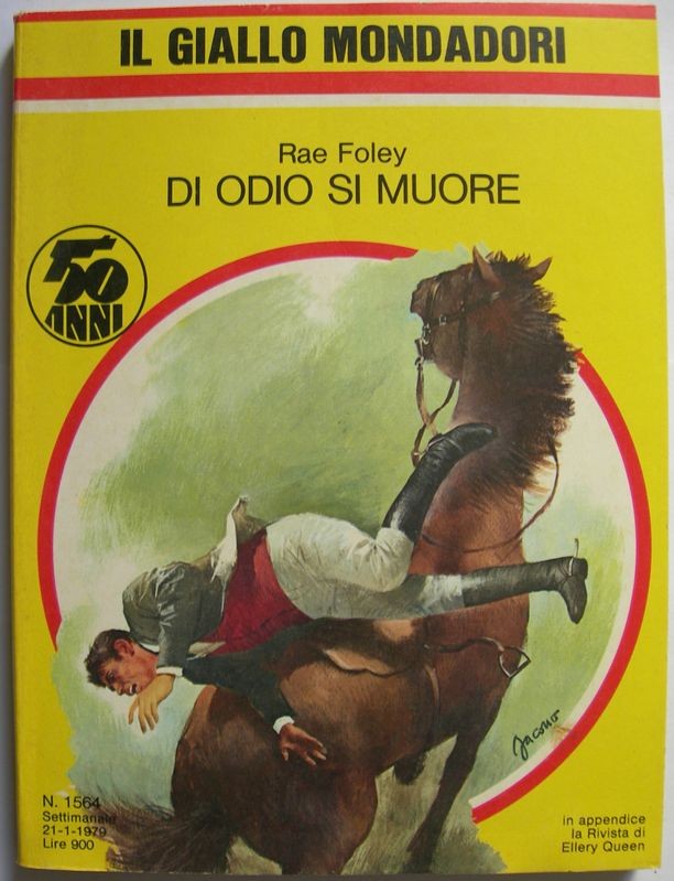 Di odio si muore
