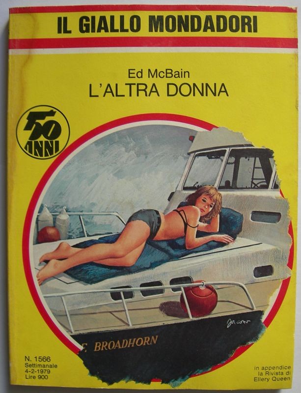L'altra donna