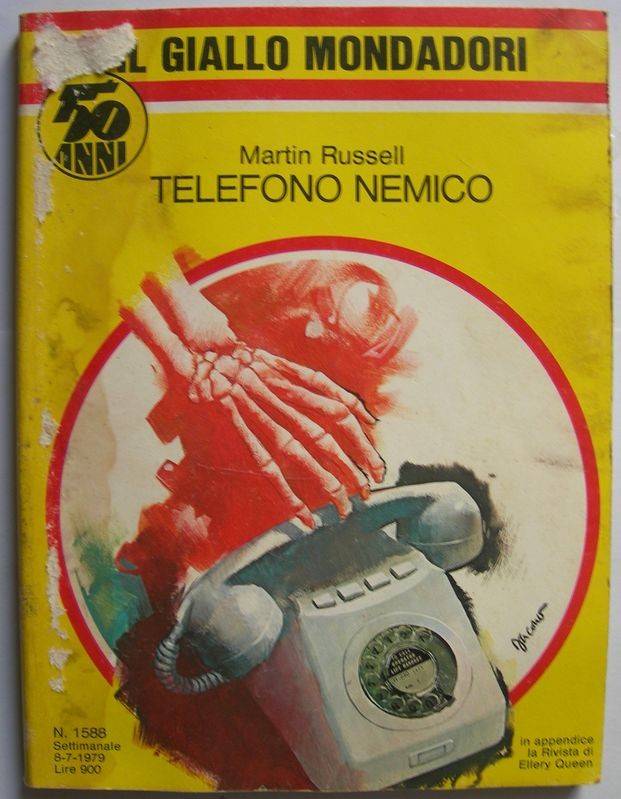 Telefono nemico