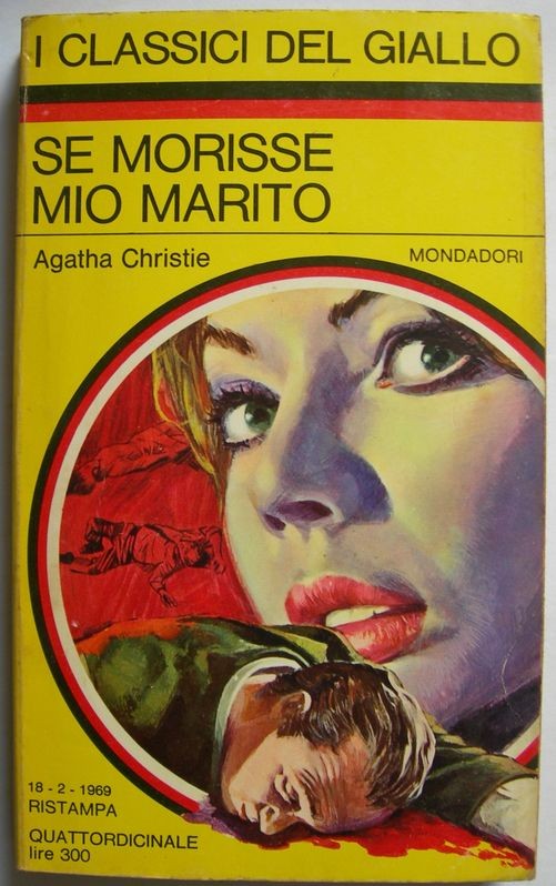 Se morisse mio marito