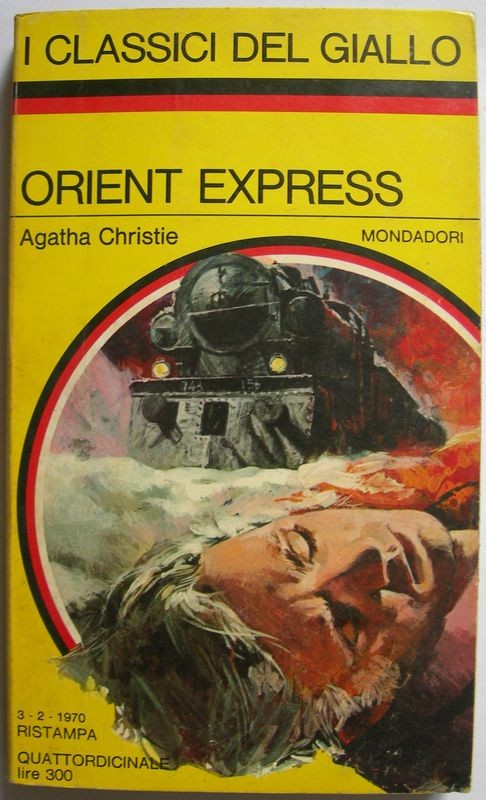 Orient express