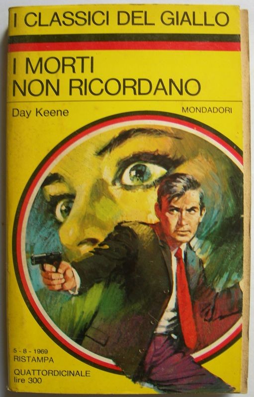 I morti non ricordano
