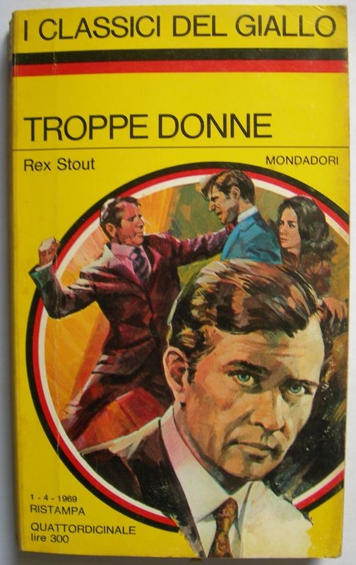 Troppe donne
