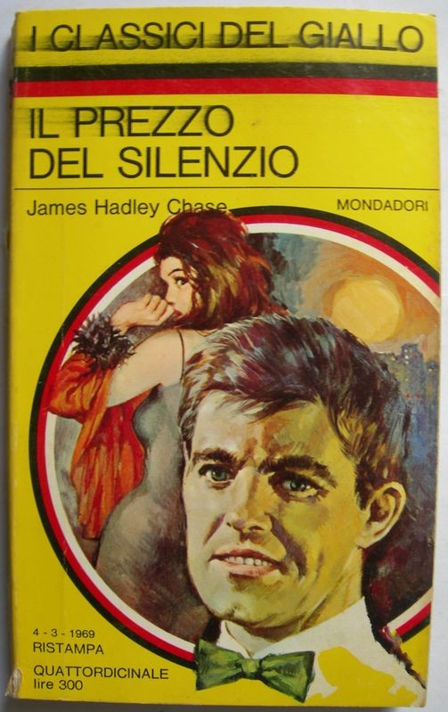 Il prezzo del silenzio