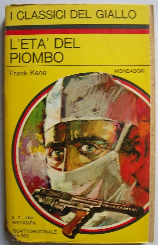 L'età del piombo