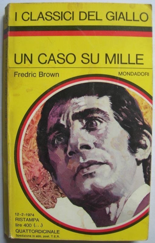 Un caso su mille