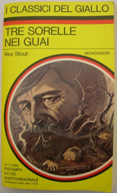 Tre sorelle nei guai