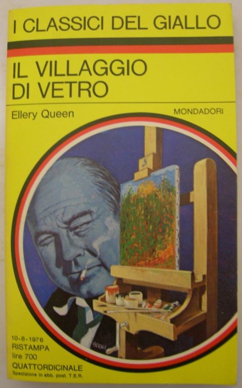 Il villaggio di vetro