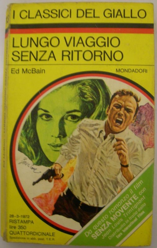 Lungo viaggio senza ritorno