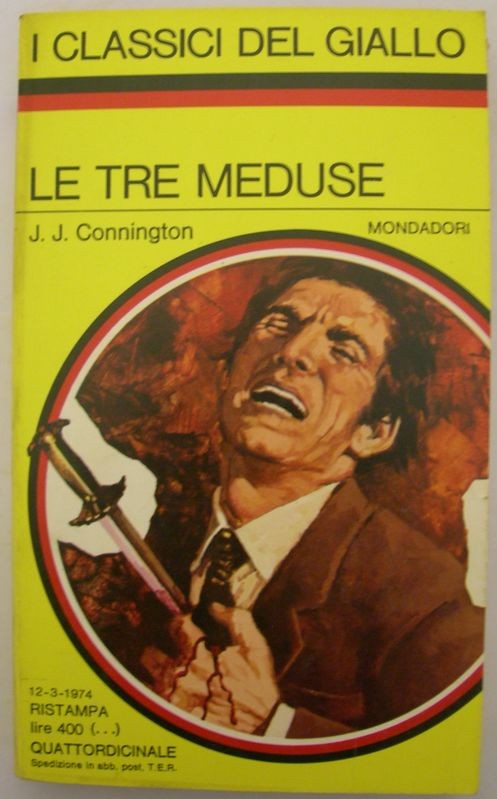 Le tre meduse