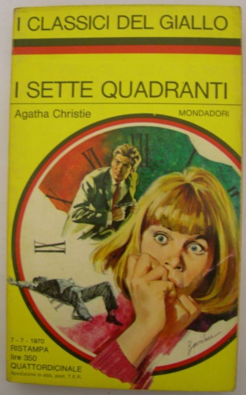 I sette quadranti