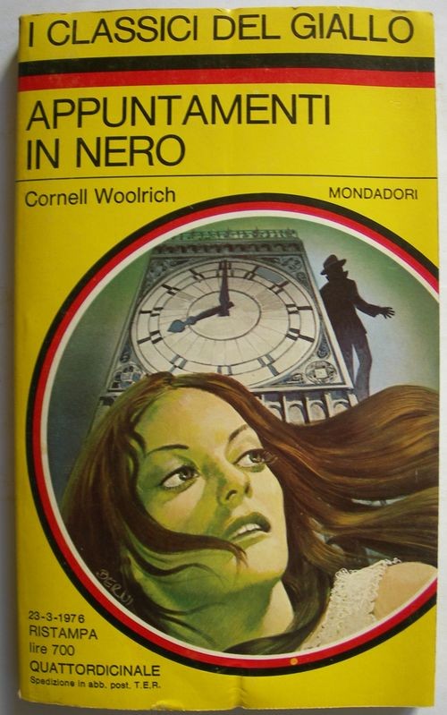 Appuntamenti in nero