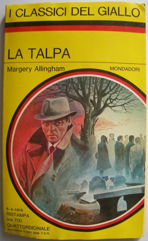 La talpa