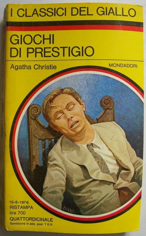 Giochi di prestigio