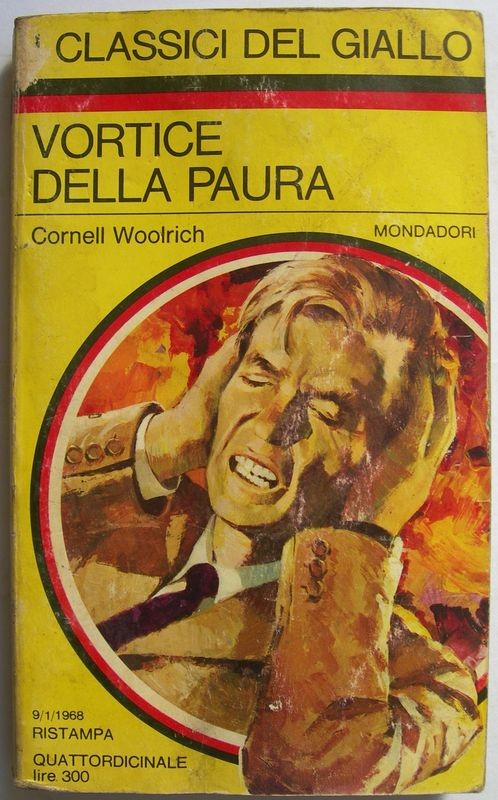 Vortice della paura