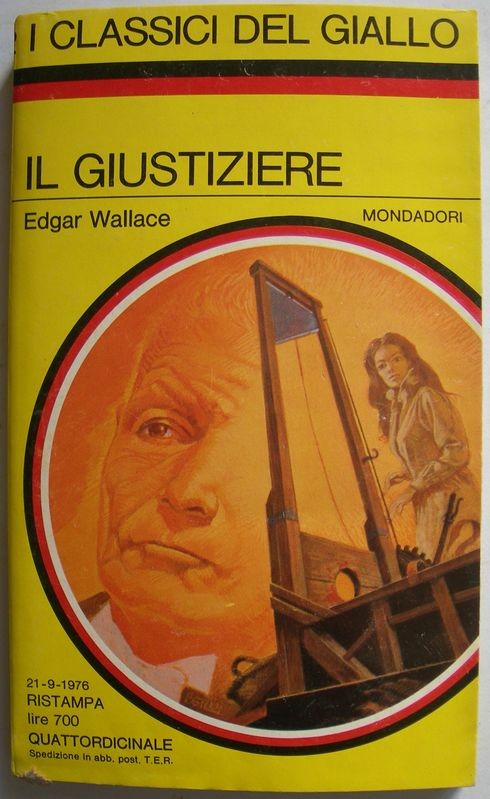 Il giustiziere