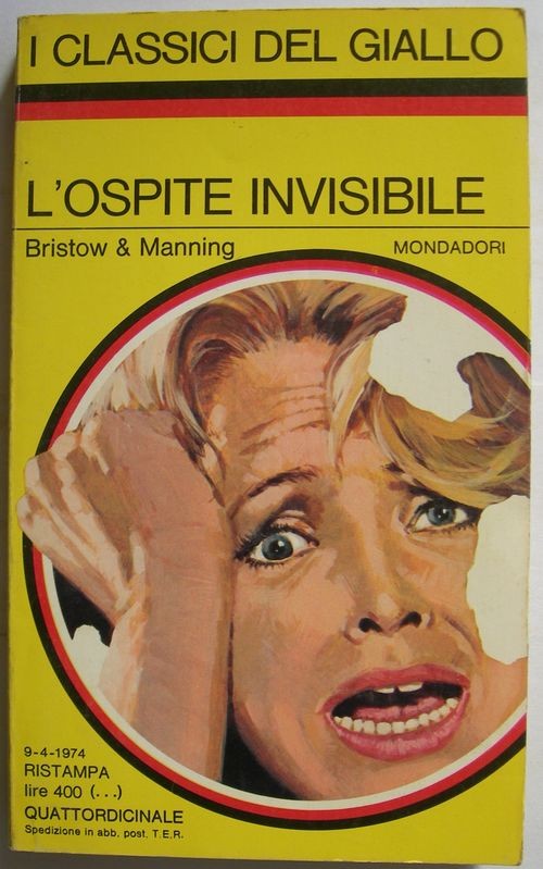 L'ospite invisibile