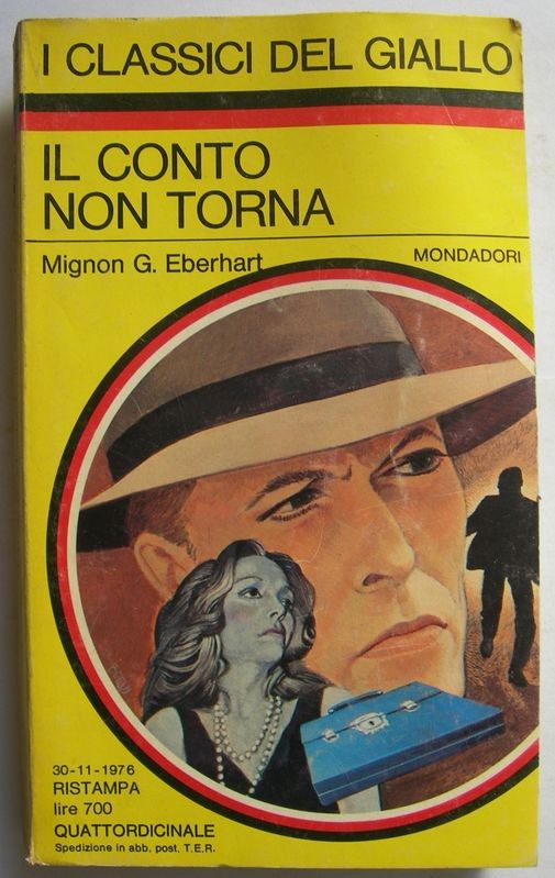 Il conto non torna
