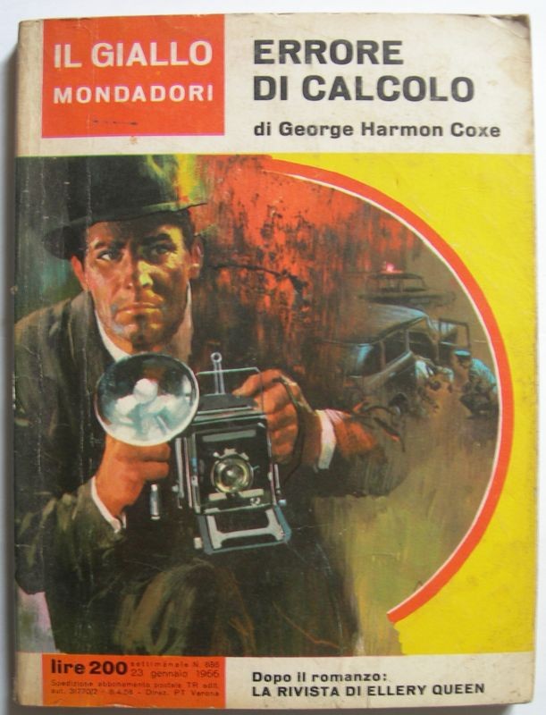 Errore di calcolo